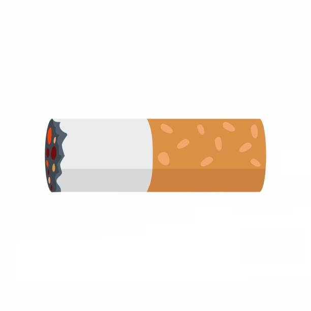Cigarette (Thuốc lá)